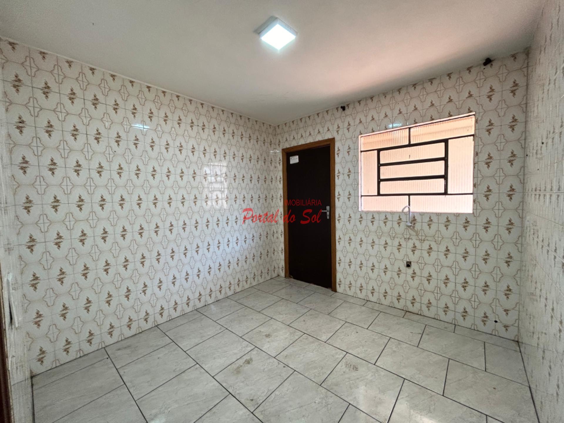 Casa para alugar com 2 quartos, 1 banheiro e 1 vaga no Vila Claro, Santo Antônio da Platina (PR) — foto 6 de 10
