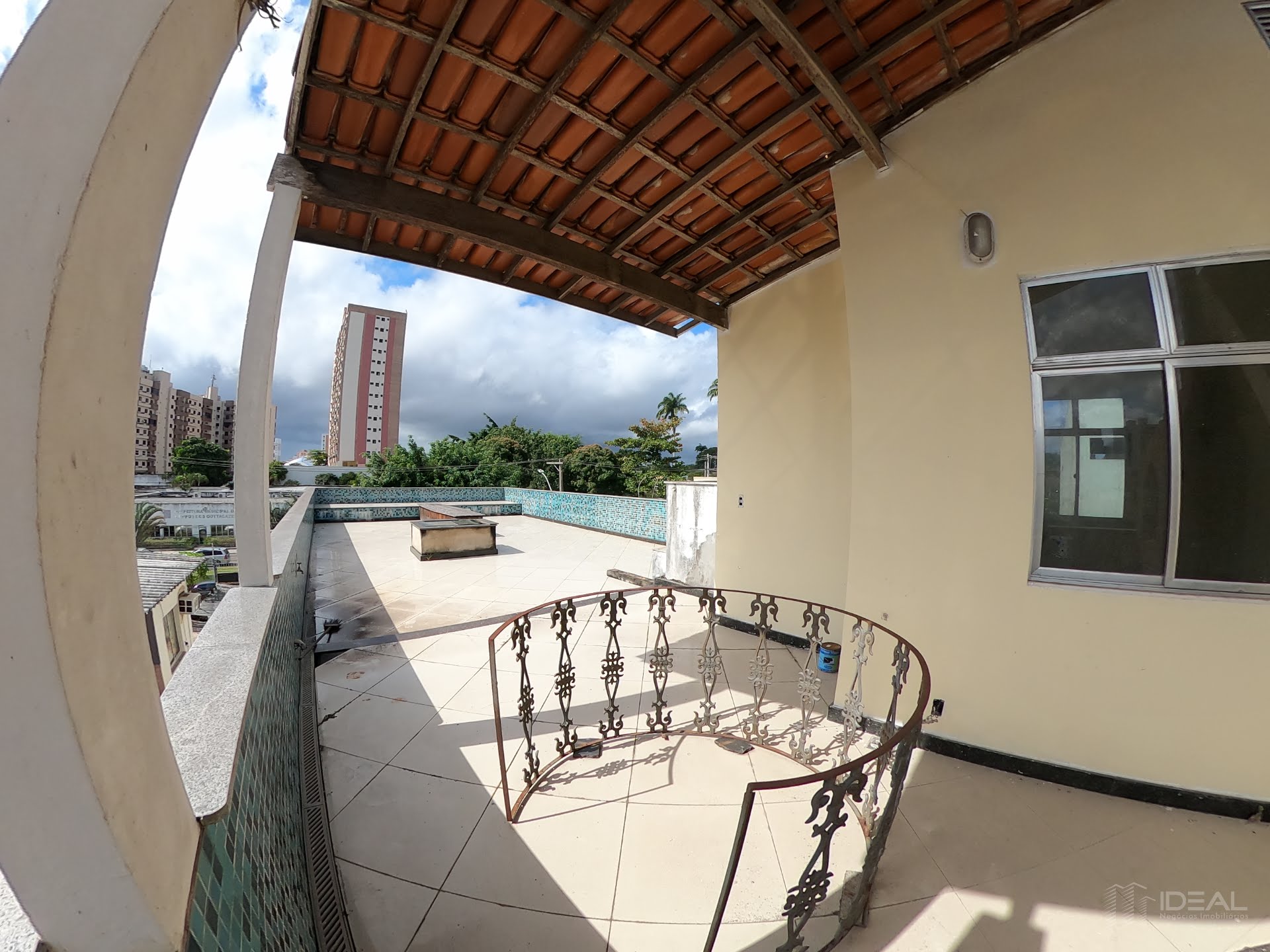 Comercial para alugar com 5 banheiros, 2 vagas e 370m² no Parque Santo Amaro, Campos dos Goytacazes (RJ) — foto 27 de 30