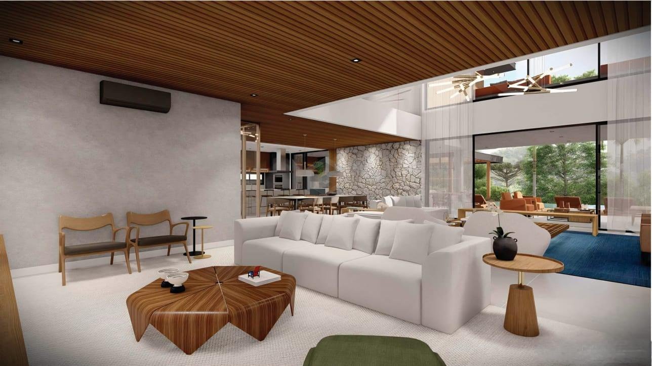 Casa à venda com 6 quartos, 5 suítes, 10 vagas e 880m² no Parque Reserva Fazenda Imperial, Sorocaba (SP) — foto 14 de 30