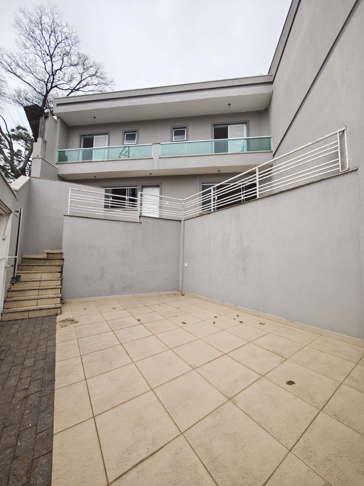 Apartamento à venda com 2 quartos, 2 suítes, 2 vagas e 130m² no Vila Clarice, São Paulo (SP) — foto 6 de 30