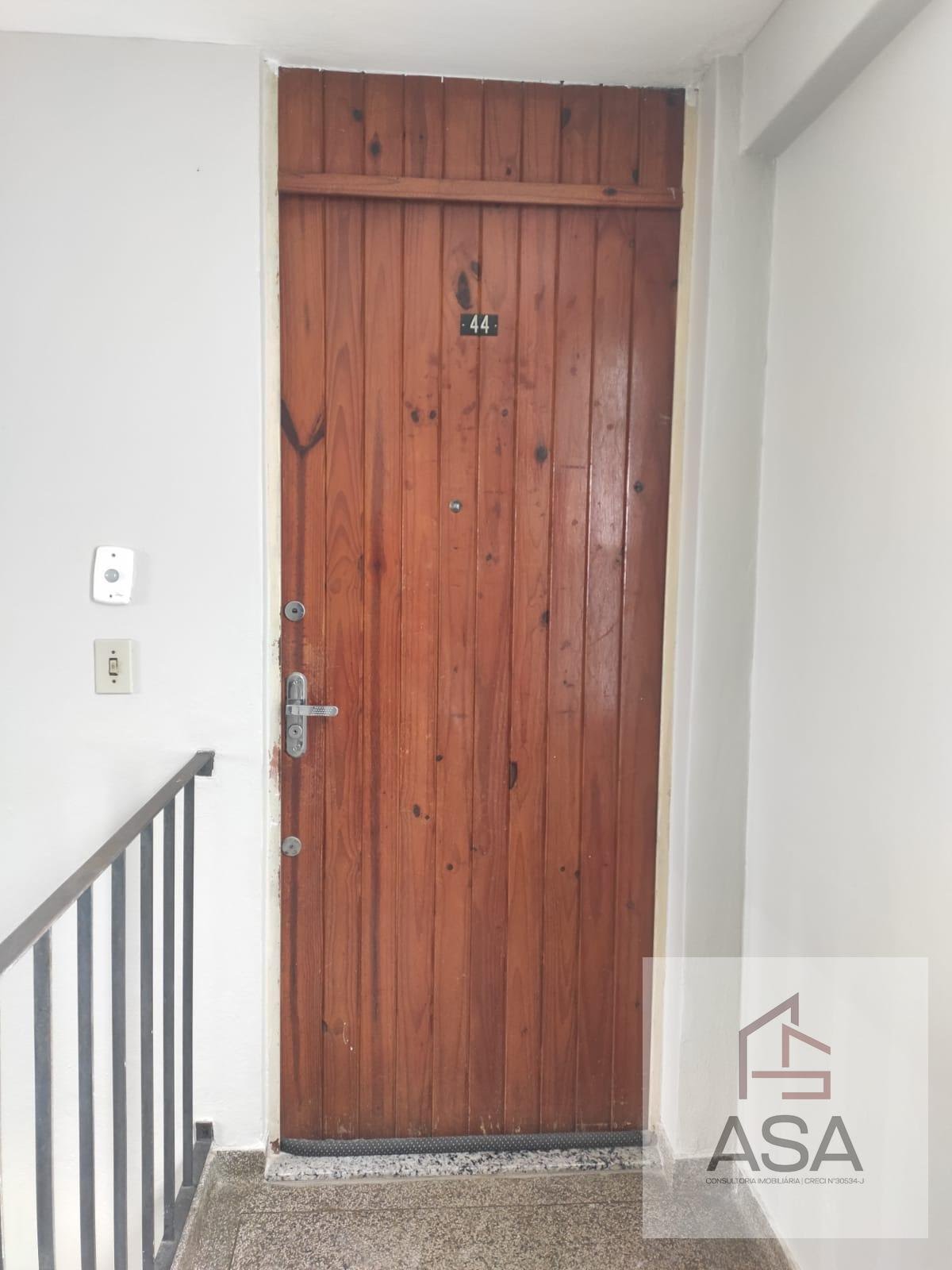 Apartamento, 2 quartos, 50 m² - Foto 4
