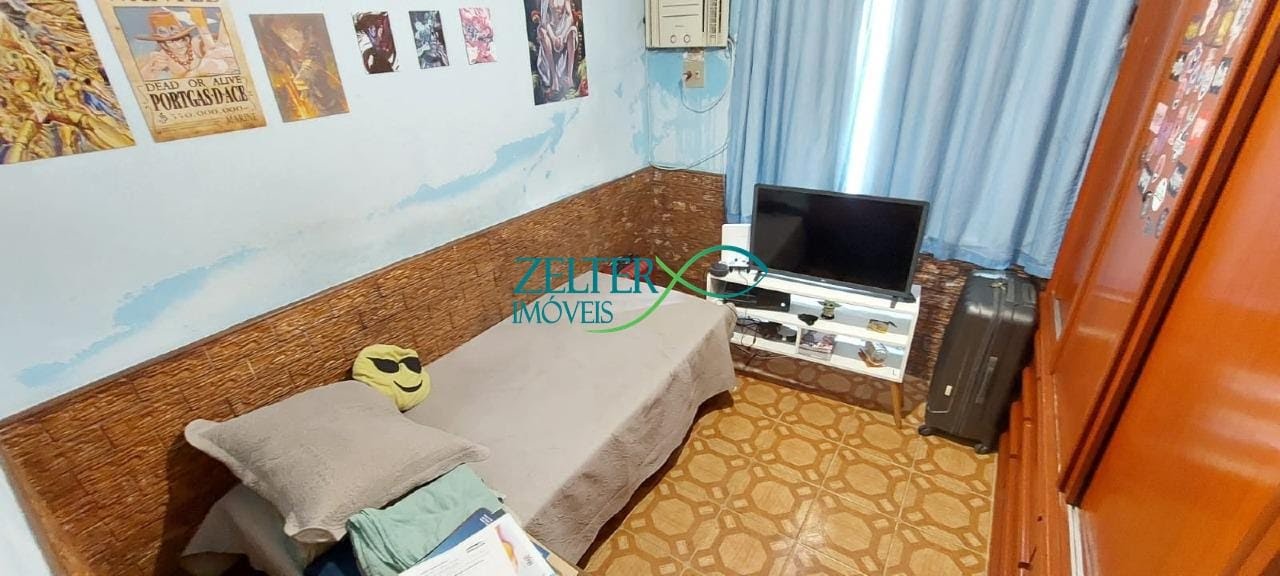 Casa à venda com 3 quartos, 1 suíte, 2 vagas e 180m² no Irajá, Rio de Janeiro (RJ) — foto 9 de 25