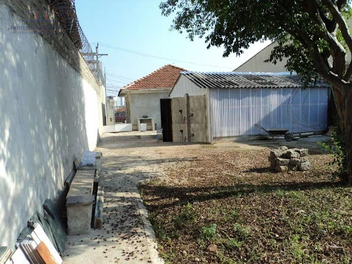 Quintal, outra vista