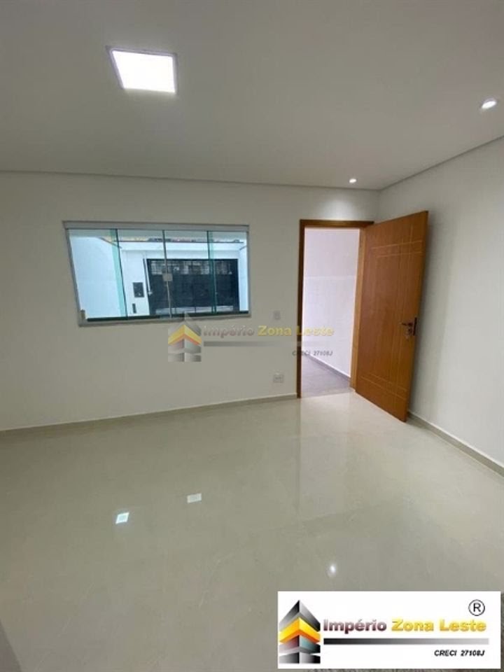 Casa, 3 quartos, 100 m² - Foto 4