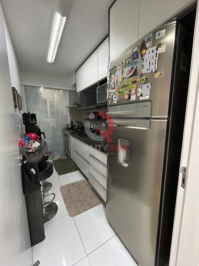 Apartamento, 2 quartos, 79 m² - Foto 8