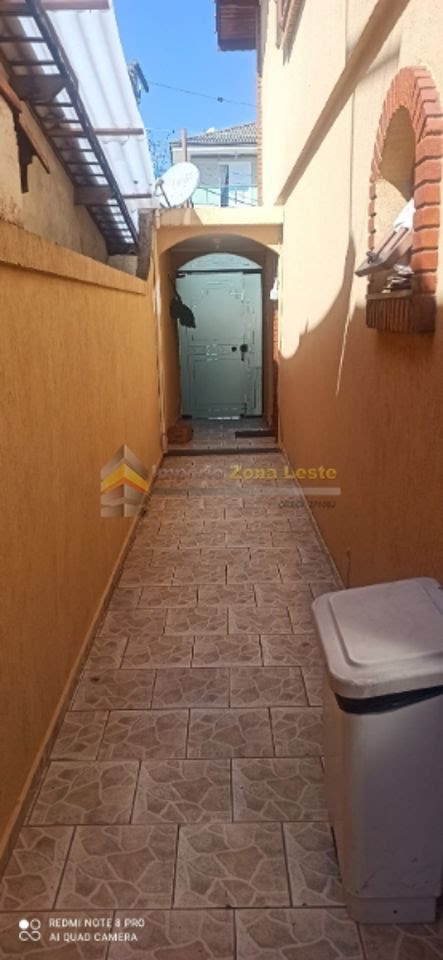 Sobrado, 3 quartos, 169 m² - Foto 17