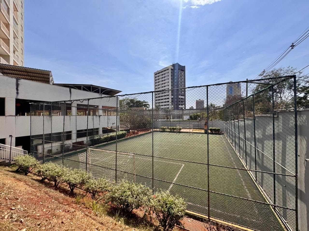 Apartamento à venda com 4 quartos, 3 suítes, 2 vagas e 101m² no Nova Aliança, Ribeirão Preto (SP) — foto 10 de 30