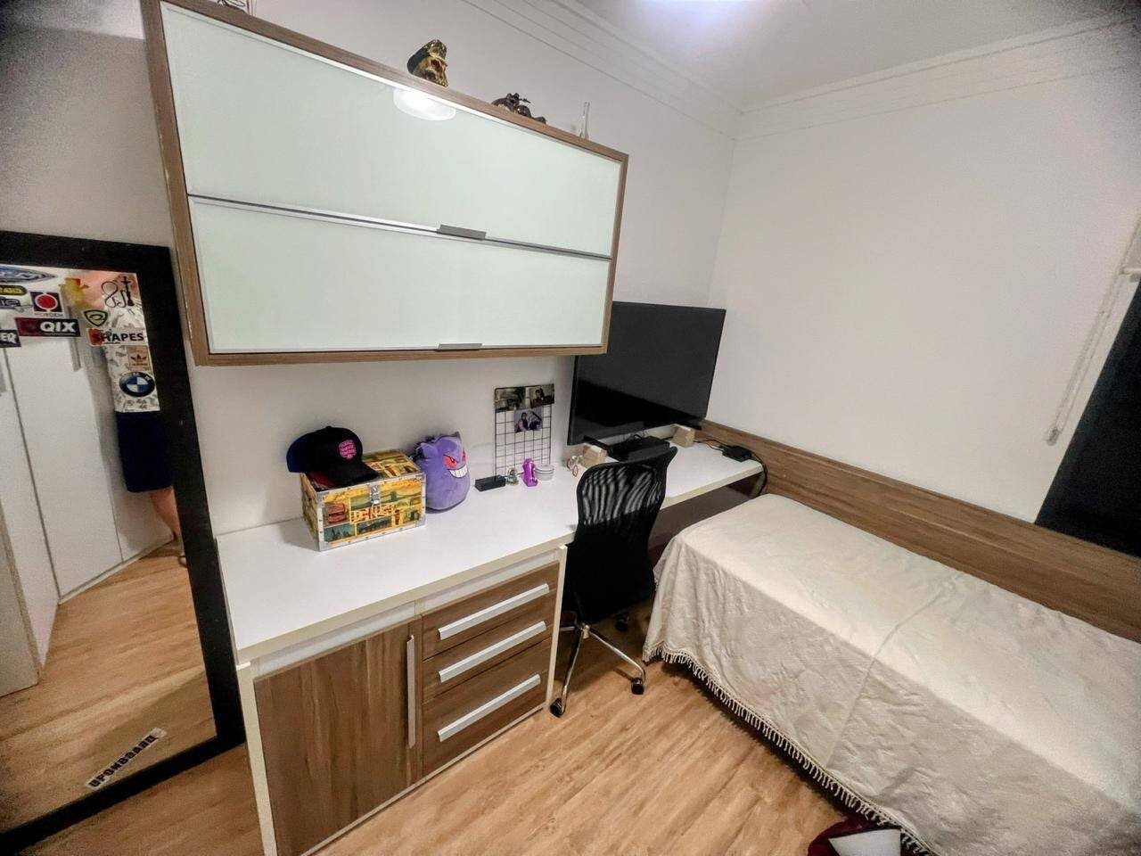 Apartamento à venda com 2 quartos, 1 suíte, 2 vagas e 65m² no Vila Mariana, São Paulo (SP) — foto 11 de 30