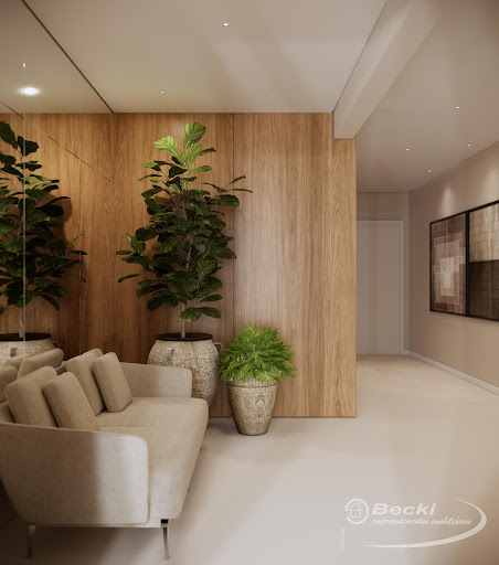 Apartamento à Venda no Atiradores em Joinville
