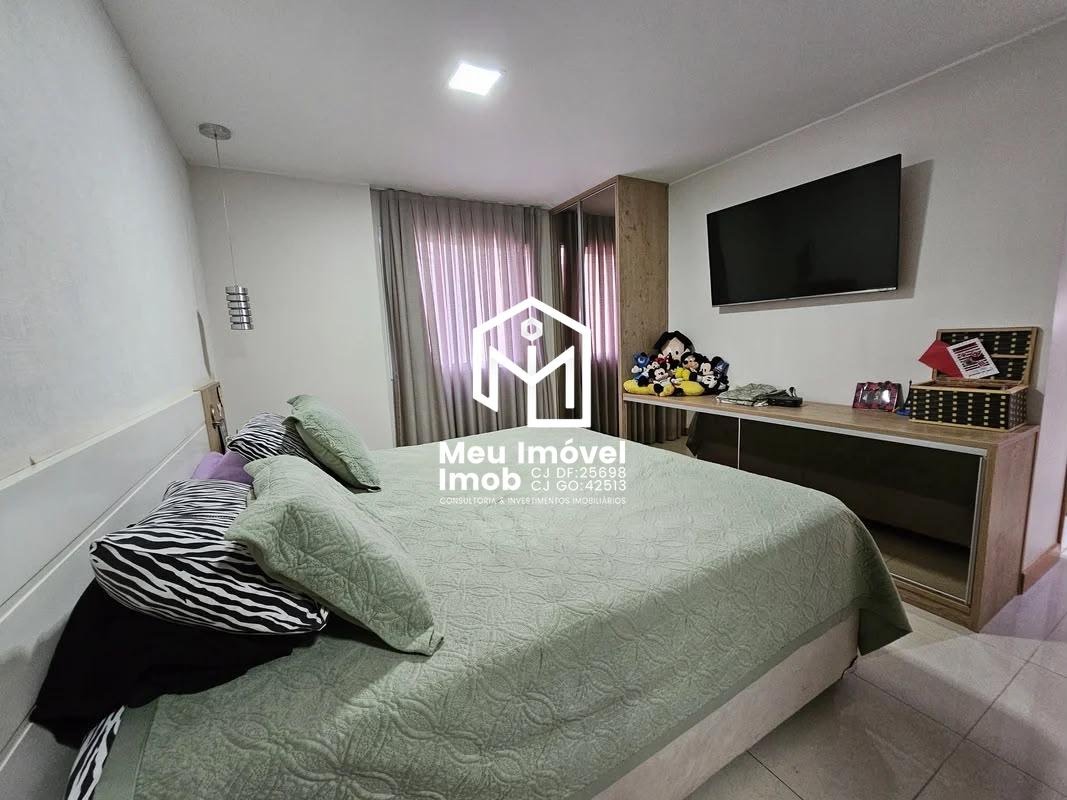 Apartamento, 4 quartos, 169 m² - Foto 35
