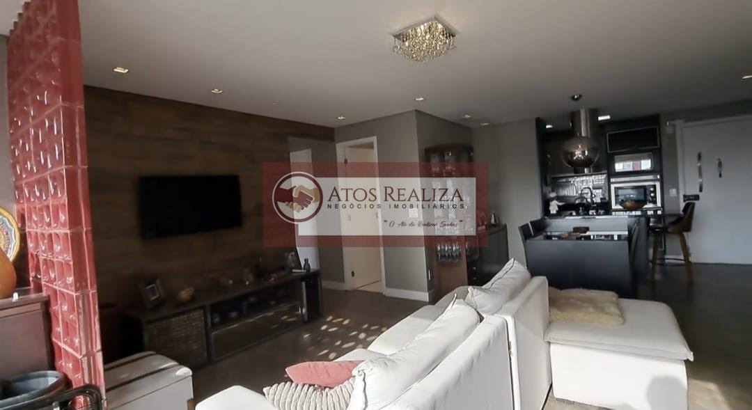 Apartamento à venda com 2 quartos, 1 suíte, 1 vaga e 70m² no Jardim Parque Morumbi, São Paulo (SP) — foto 3 de 28