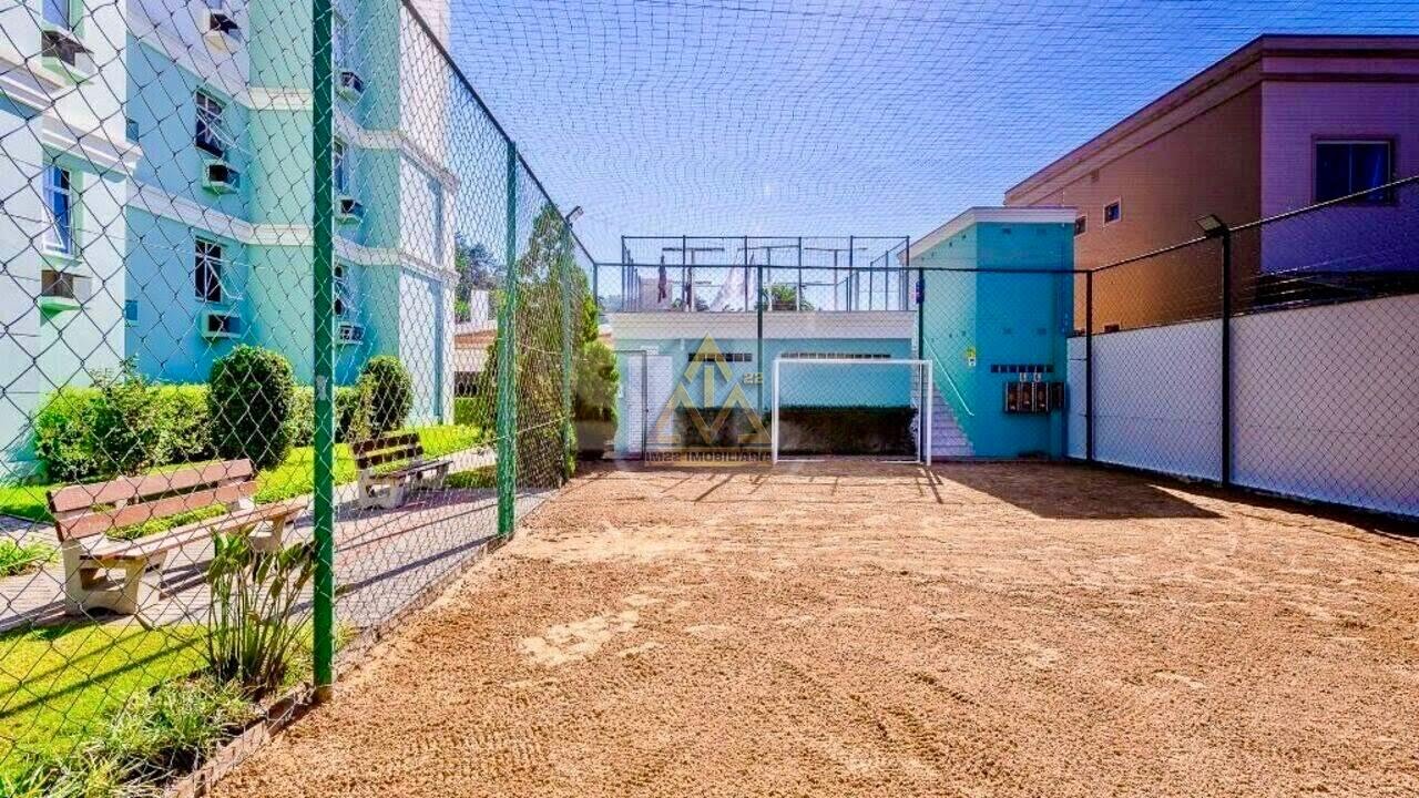 Apartamento à venda com 2 quartos, 1 banheiro, 1 vaga e 49m² no Itoupava Seca, Blumenau (SC) — foto 8 de 19