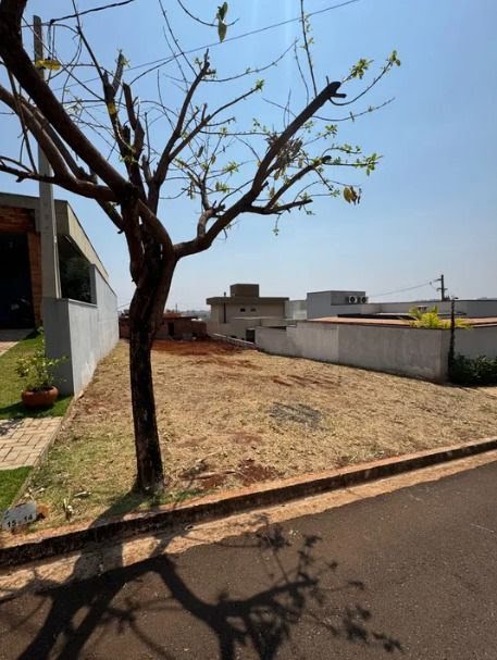 Terreno à venda com 250m² de terreno no Bonfim Paulista, Ribeirão Preto (SP) — foto 2 de 2