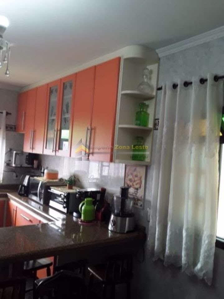Sobrado, 3 quartos, 201 m² - Foto 24