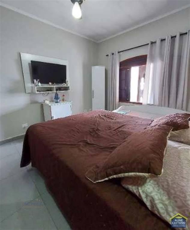 Casa à venda com 4 quartos, 3 suítes, 3 vagas e 259m² no Balneario Flórida, Praia Grande (SP) — foto 17 de 29
