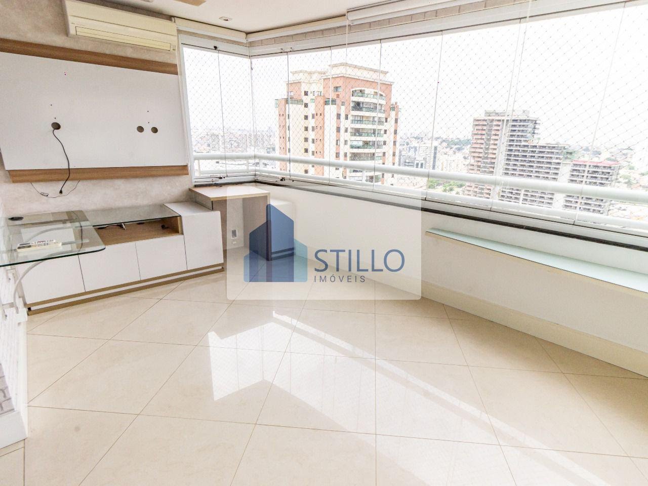 Apartamento à venda com 4 quartos, 3 suítes, 4 vagas e 180m² no Vila Regente Feijó, São Paulo (SP) — foto 3 de 30