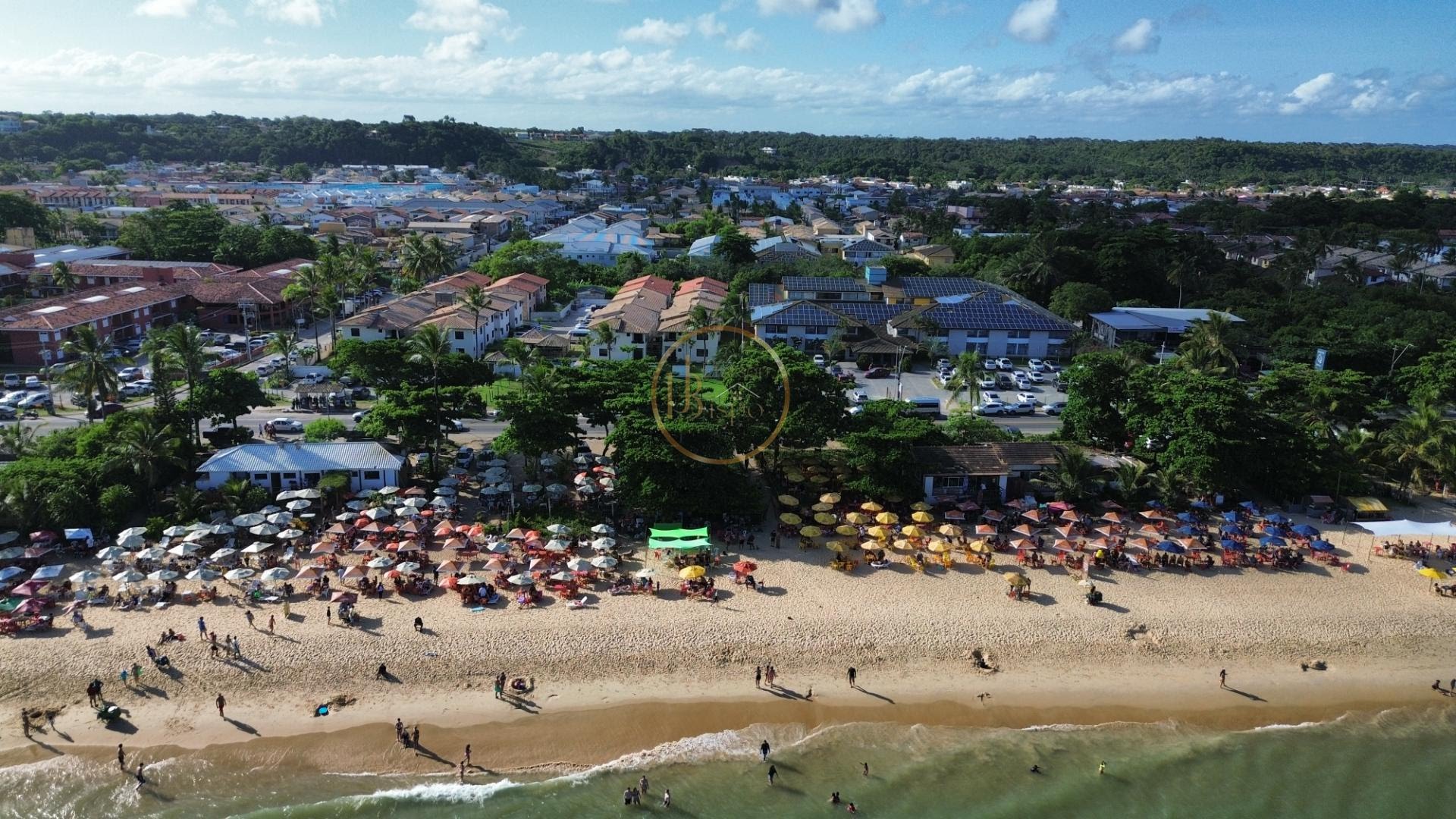 Apartamento à venda com 2 quartos, 1 suíte, 1 vaga e 70m² no Orla Taperapuã, Porto Seguro (BA) — foto 2 de 22