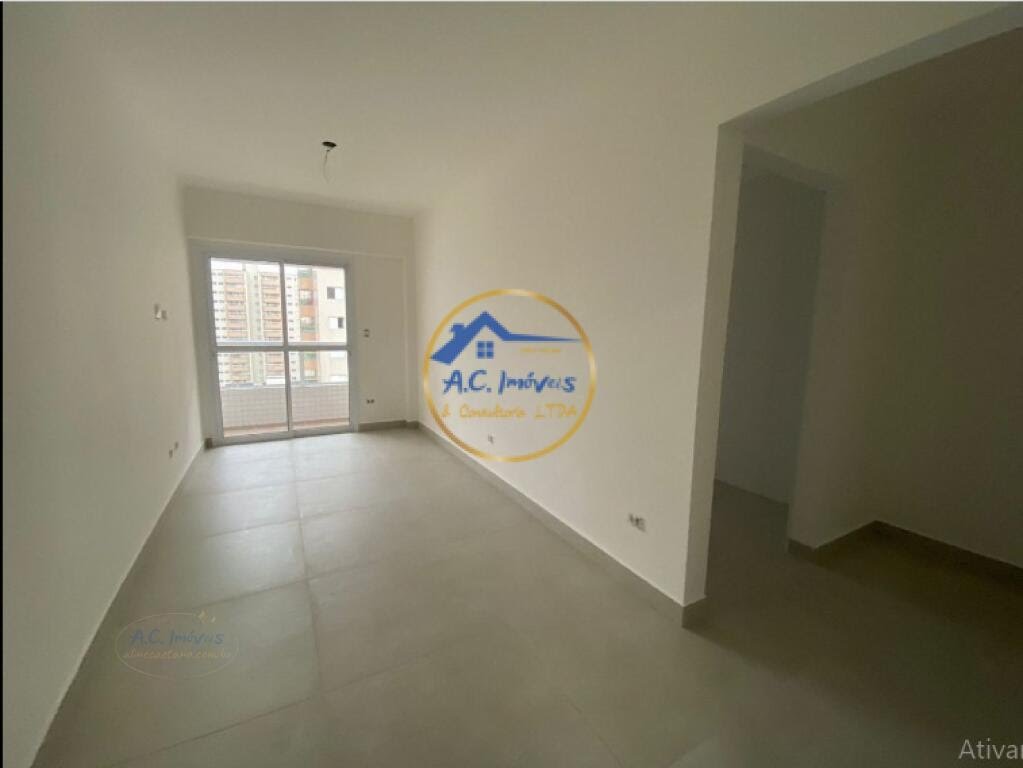 Apartamento à venda com 1 quarto, 1 banheiro, 1 vaga e 54m² no Aviação, Praia Grande (SP) — foto 4 de 19