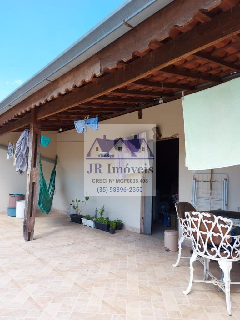 Casa à venda com 2 quartos, 1 suíte, 2 vagas e 283m² no Centro, Piranguinho (MG) — foto 24 de 30