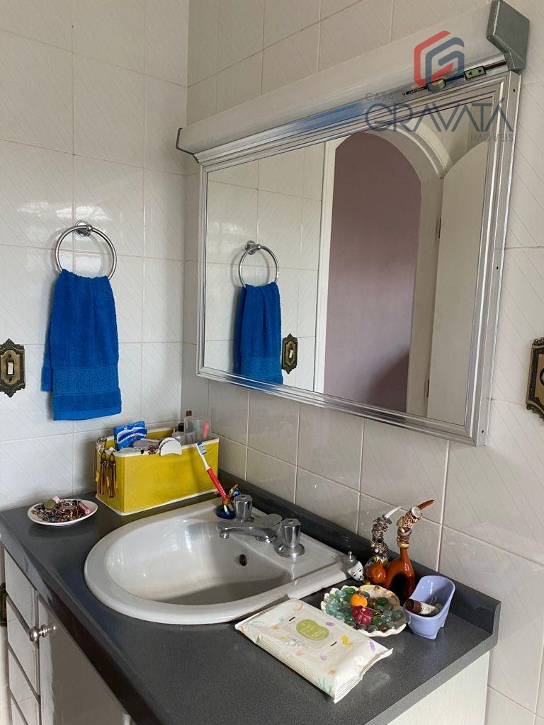 Casa à venda com 3 quartos, 1 suíte, 3 vagas e 200m² no Utinga, Santo André (SP) — foto 27 de 30