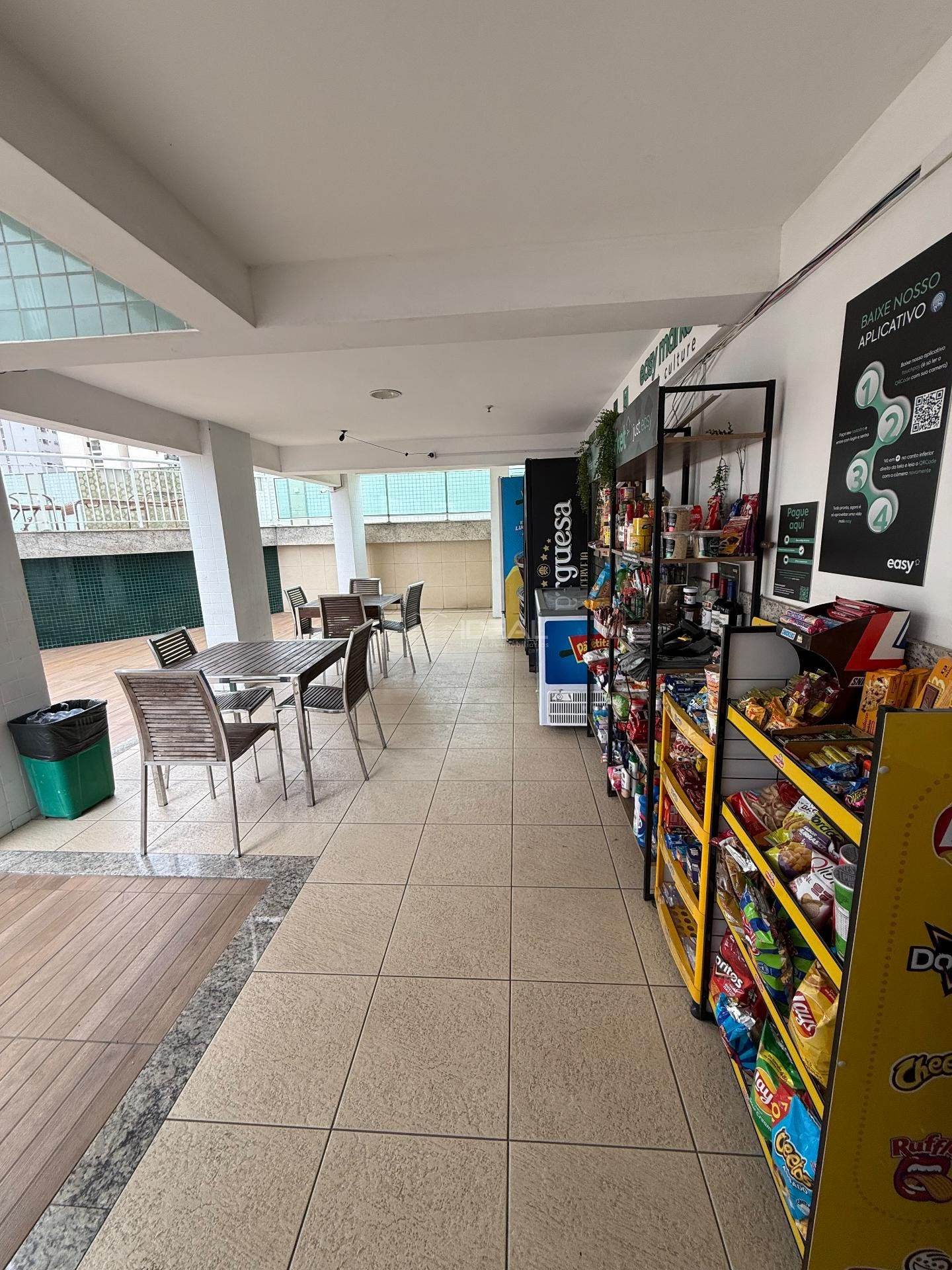 Apartamento à venda com 2 quartos, 2 banheiros, 1 vaga e 58m² no Parque Tamandaré, Campos dos Goytacazes (RJ) — foto 15 de 29