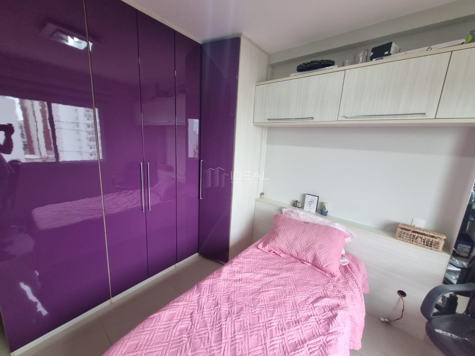 Apartamento à venda com 3 quartos, 1 suíte, 2 vagas e 120m² no Parque Tamandaré, Campos dos Goytacazes (RJ) — foto 15 de 30