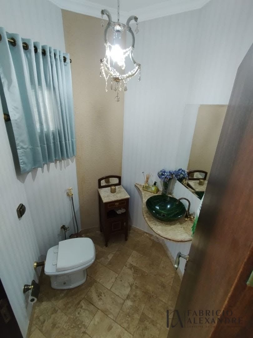 Casa à venda com 4 quartos, 4 suítes, 5 vagas e 404m² no Damha II, São José do Rio Preto (SP) — foto 6 de 30