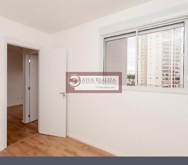 Apartamento para alugar com 2 quartos, 1 banheiro e 37m² no Jurubatuba, São Paulo (SP) — foto 14 de 22