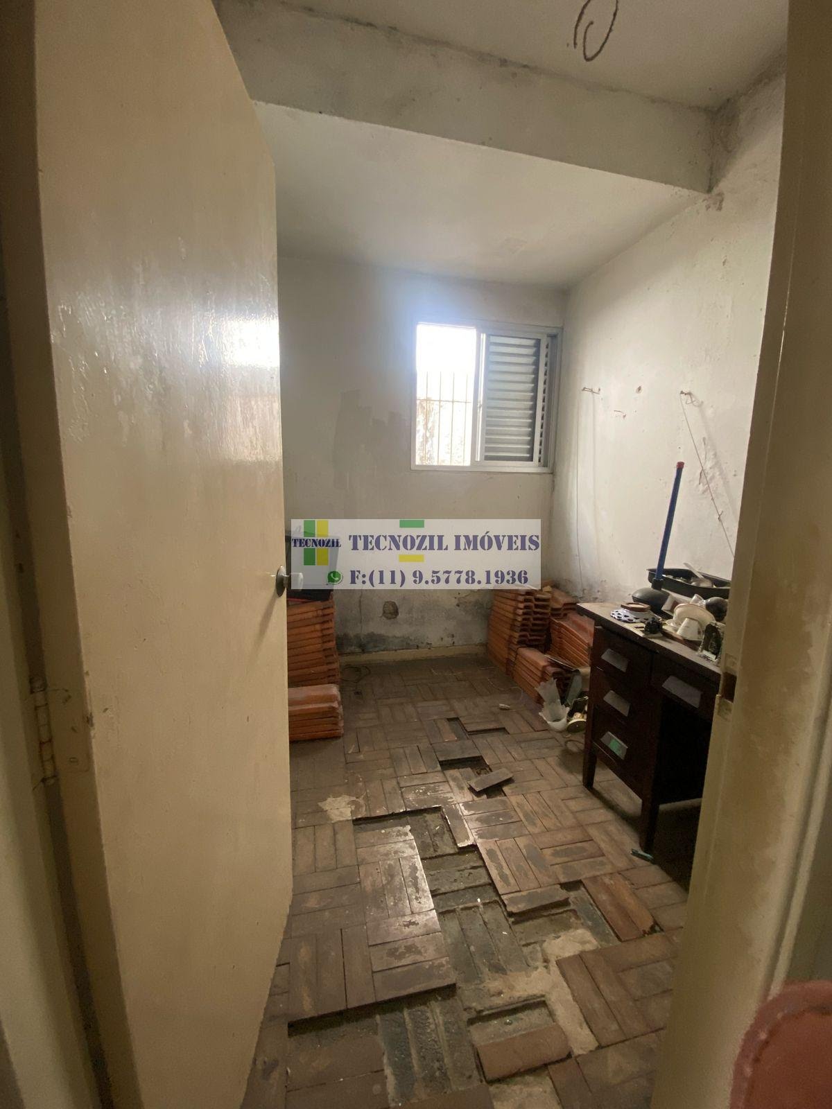 Sobrado, 3 quartos, 100 m² - Foto 6