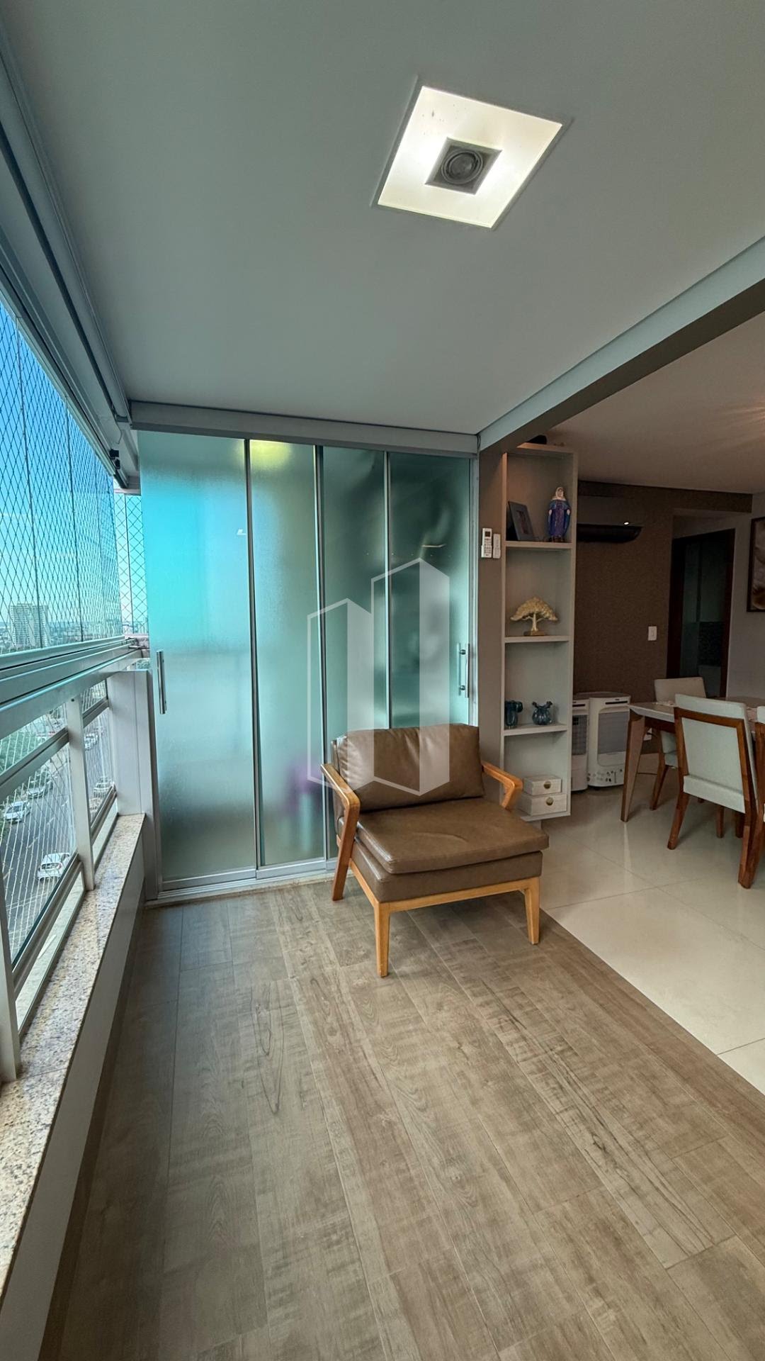 Apartamento à venda com 3 quartos, 3 suítes e 109m² no Setor Pedro Ludovico, Goiânia (GO) — foto 10 de 30