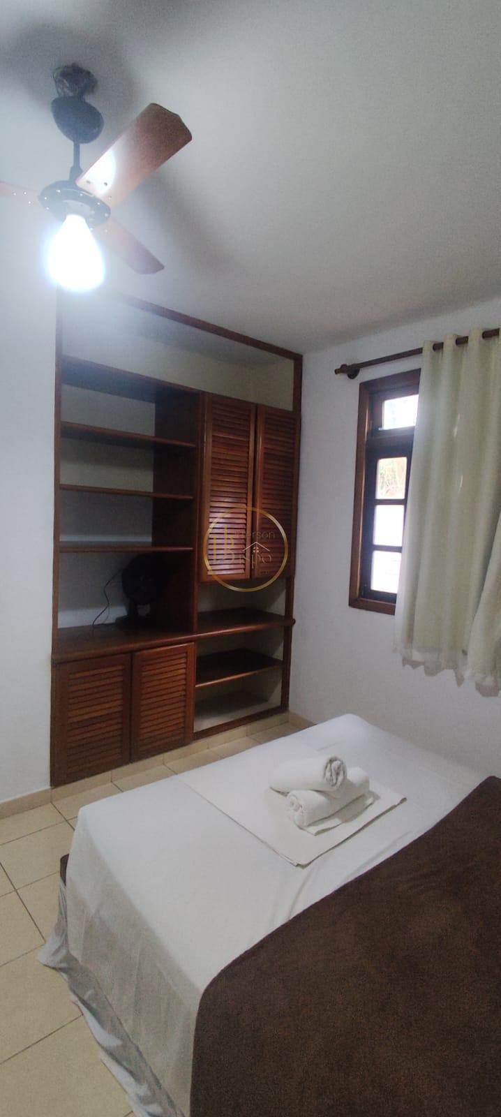 Apartamento à venda com 1 quarto, 1 banheiro, 1 vaga e 50m² no Praia de Taperapuã, Porto Seguro (BA) — foto 7 de 16