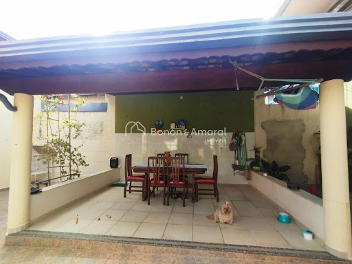 Casa, 4 quartos, 303 m² - Foto 12