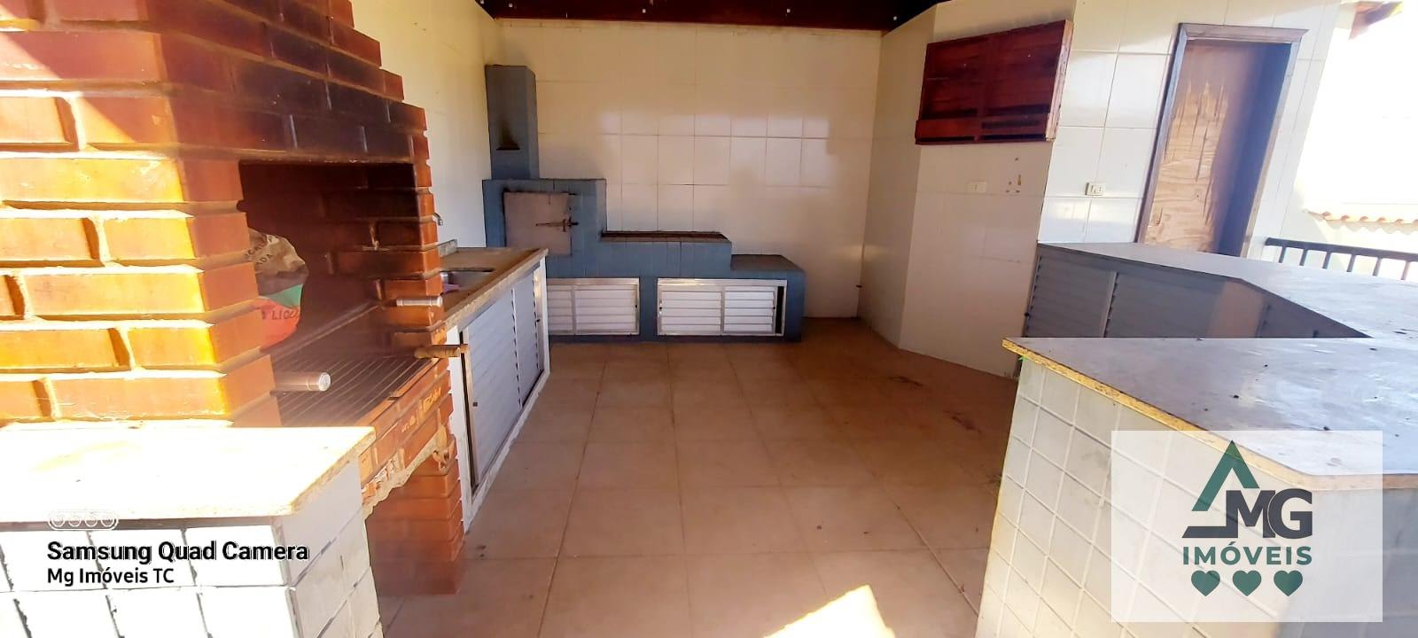 Casa à venda com 4 quartos, 1 suíte, 4 vagas e 480m² no Chácara das Rosas, Três Corações (MG) — foto 30 de 30