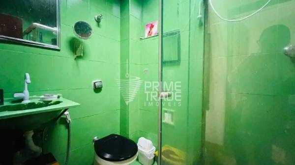 Apartamento à venda com 2 quartos, 1 banheiro, 1 vaga e 56m² no Aparecida, Santos (SP) — foto 6 de 15