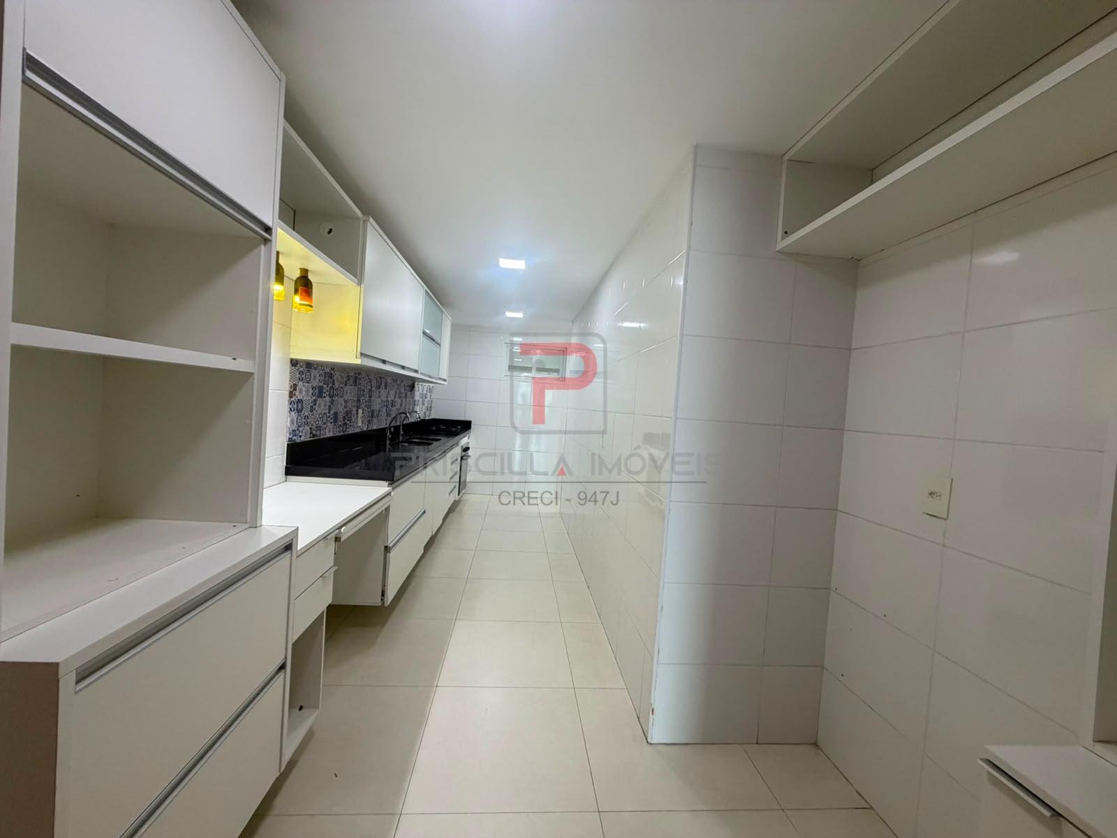 Apartamento à venda com 3 quartos, 1 suíte, 2 vagas e 113m² no Cabo Branco, João Pessoa (PB) — foto 9 de 30