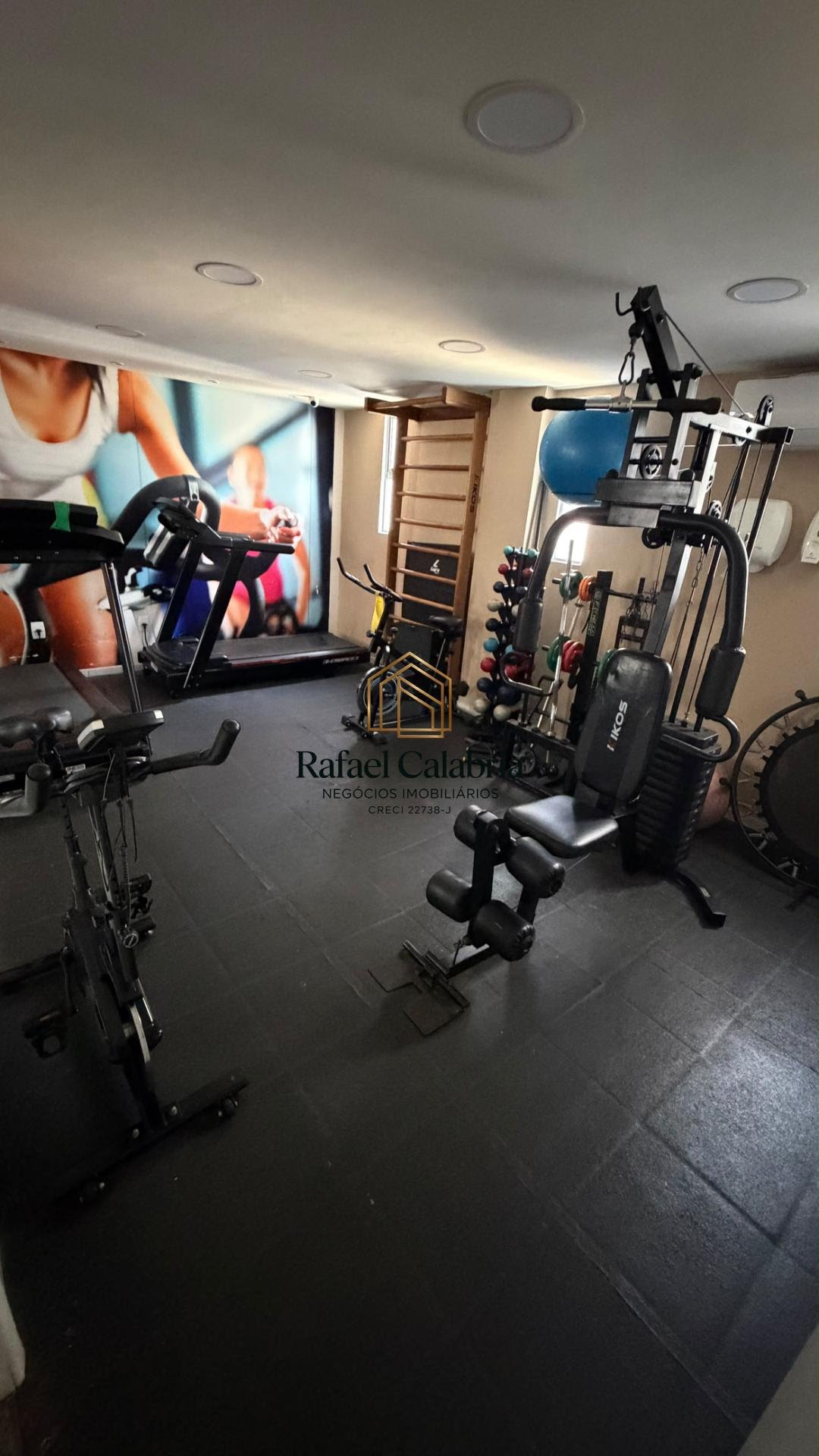 Apartamento à venda com 2 quartos, 1 suíte, 1 vaga e 45m² no Imbiribeira, Recife (PE) — foto 30 de 30