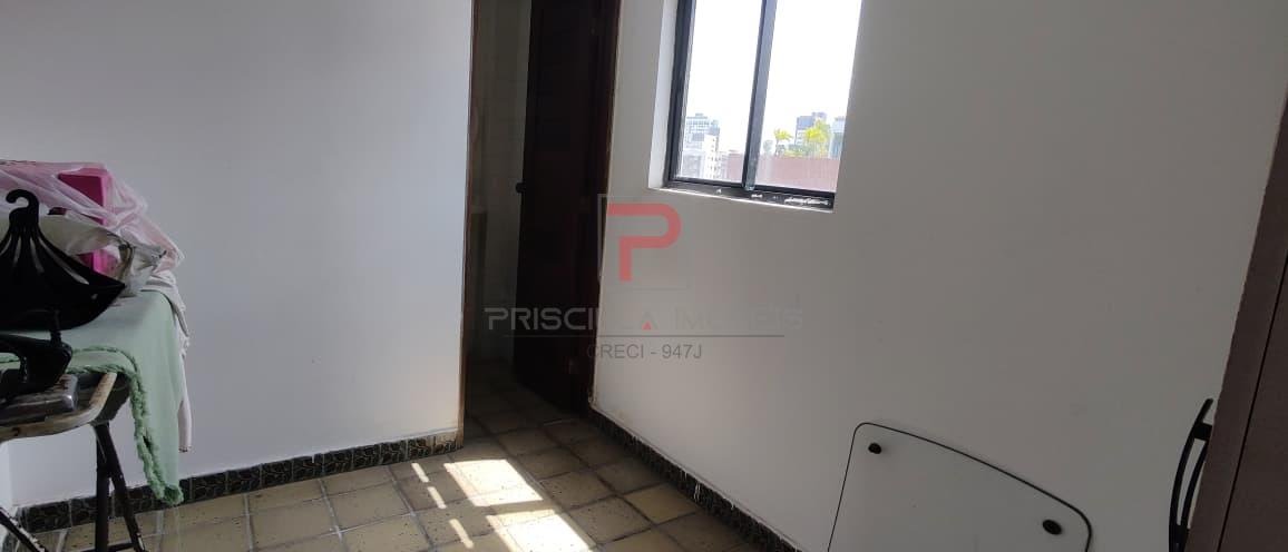 Cobertura à venda com 3 quartos, 3 suítes, 2 vagas e 426m² no Jardim Oceania, João Pessoa (PB) — foto 27 de 30