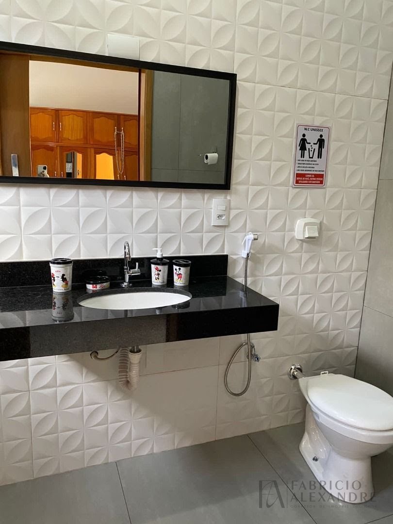Casa à venda com 2 quartos, 1 suíte, 4 vagas e 112m² no Jardim Gerotto, Mirassol (SP) — foto 18 de 27