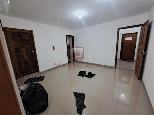Sala Comercial para Alugar na Cidade Dutra | 2 Ambientes