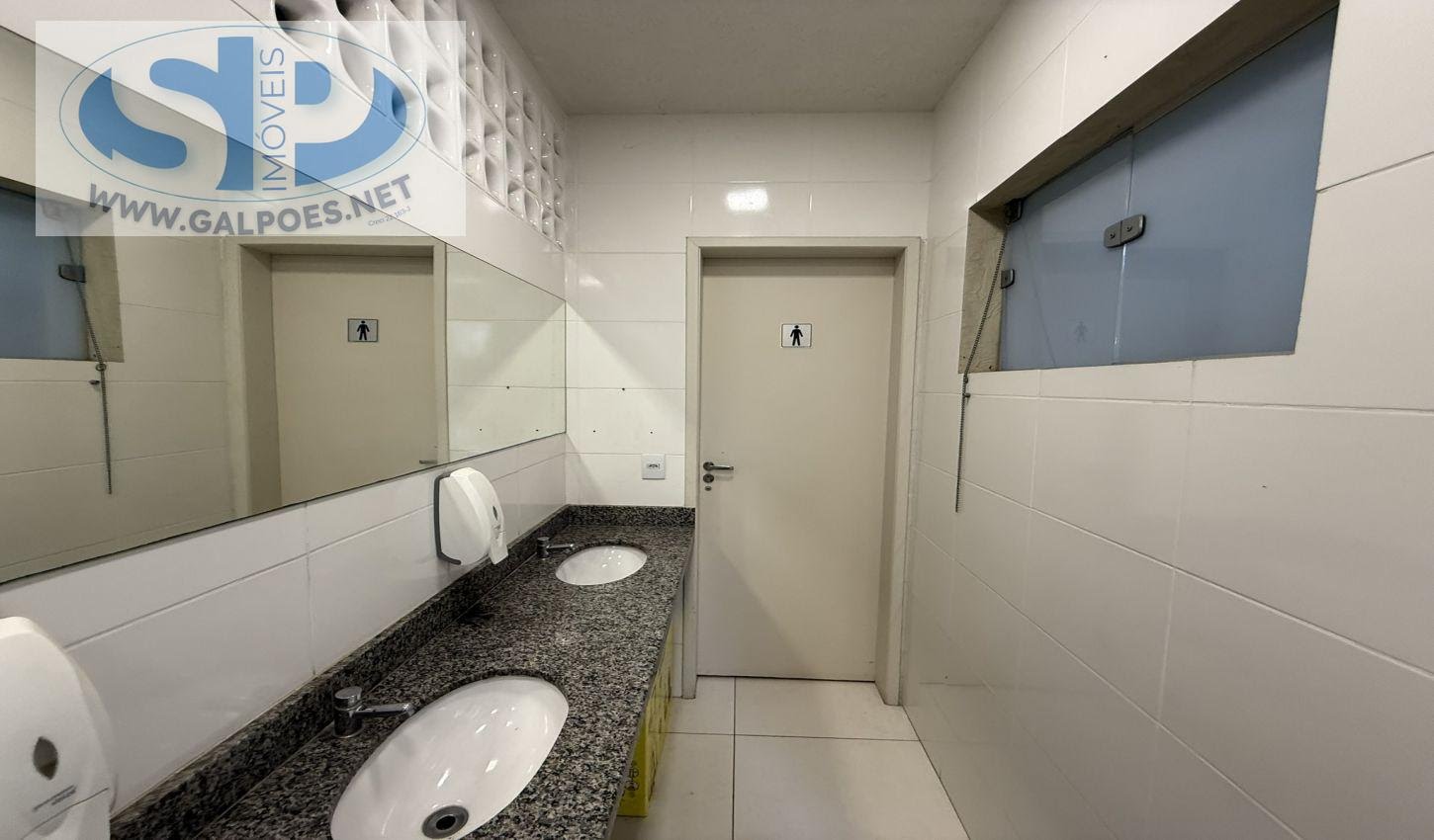 Depósito-Galpão, 625 m² - Foto 24
