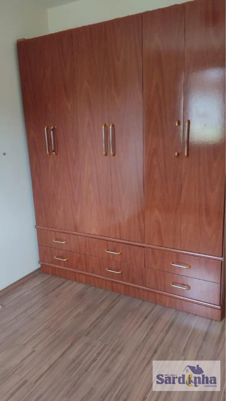 Apartamento à venda com 2 quartos, 1 banheiro, 1 vaga e 48m² no Fazenda Morumbi, São Paulo (SP) — foto 7 de 8