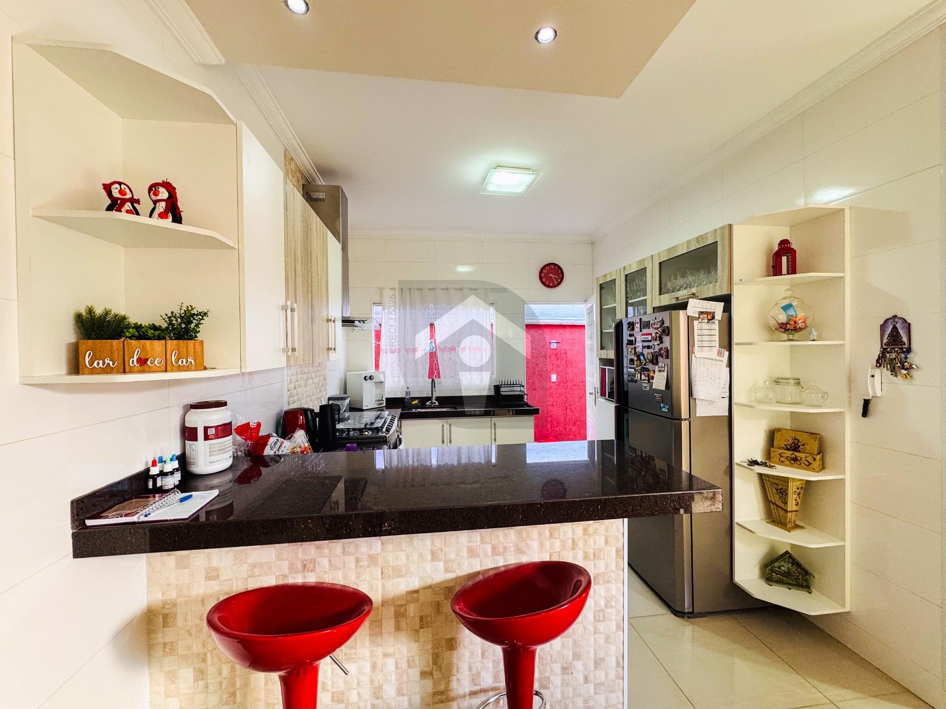 Casa, 3 quartos, 200 m² - Foto 16