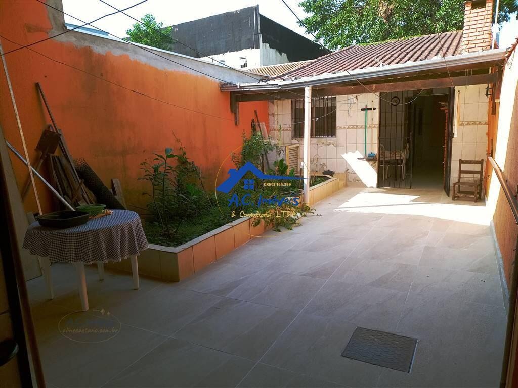 Casa à venda com 3 quartos, 2 banheiros, 2 vagas e 182m² no Tupi, Praia Grande (SP) — foto 28 de 30