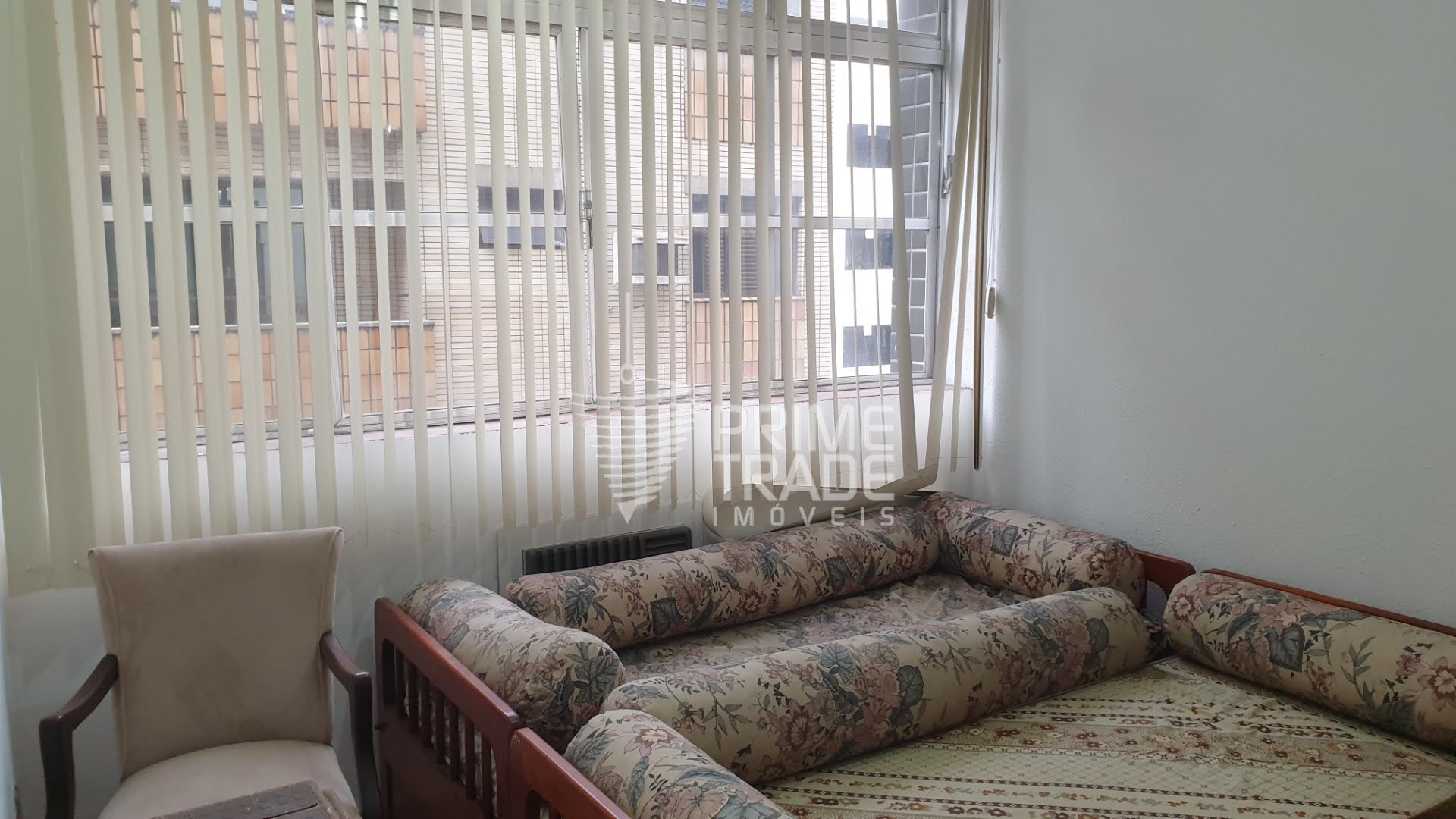 Apartamento à venda com 2 quartos, 1 banheiro, 2 vagas e 72m² no Gonzaga, Santos (SP) — foto 11 de 16