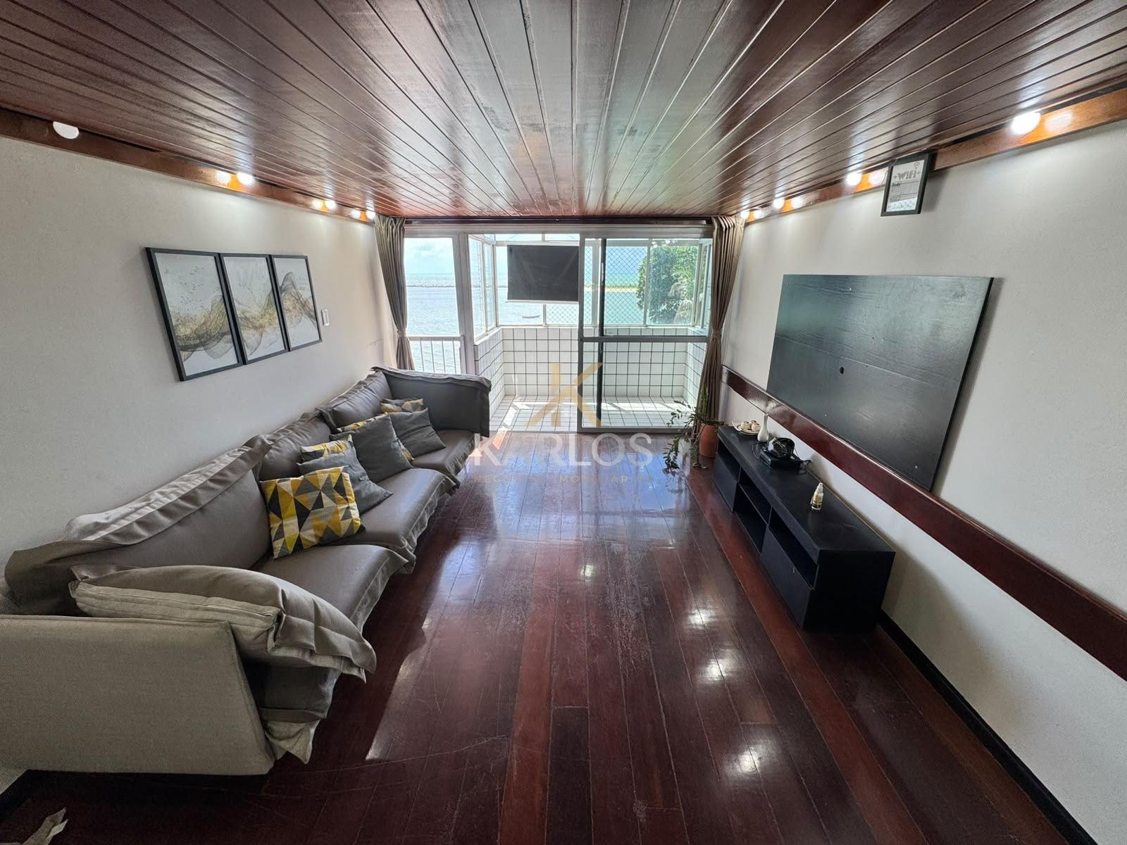 Apartamento à venda com 3 quartos, 1 suíte, 2 vagas e 138m² no Casa Caiada, Olinda (PE) — foto 4 de 15