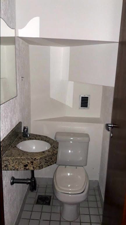 Apartamento à venda com 2 quartos, 2 suítes e 1 vaga no Centro, Petrópolis (RJ) — foto 14 de 14