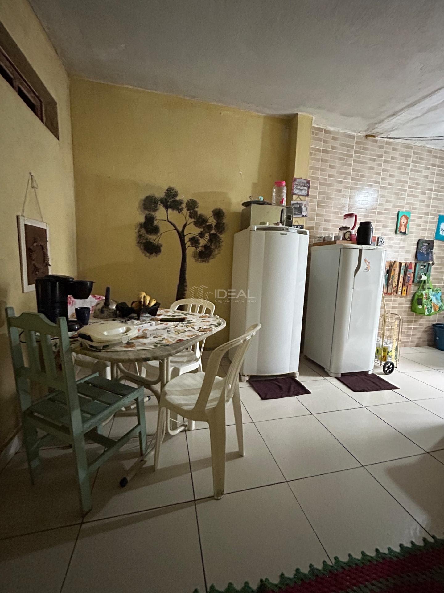 Casa à venda com 2 quartos, 2 banheiros e 19m² no Parque São Clemente, Campos dos Goytacazes (RJ) — foto 8 de 10