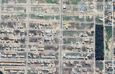 Lote / Terreno em Cidade Verde 5  -  Vilhena