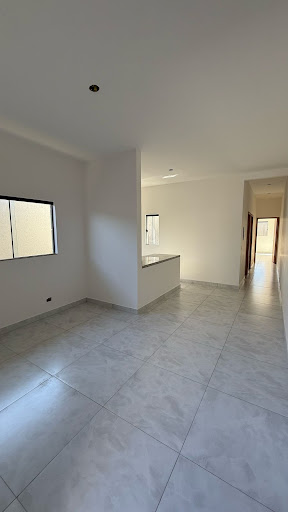 Casa em Vivendas do Parque  -  Campo Grande