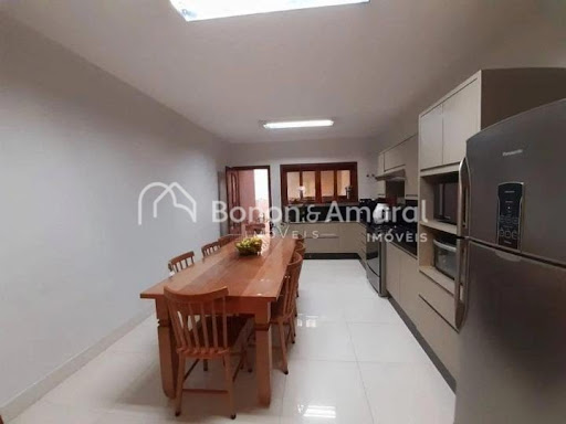 Casa de Condomínio, 5 quartos - Foto 5